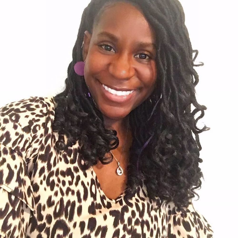 Meet your Posher, La'breaya